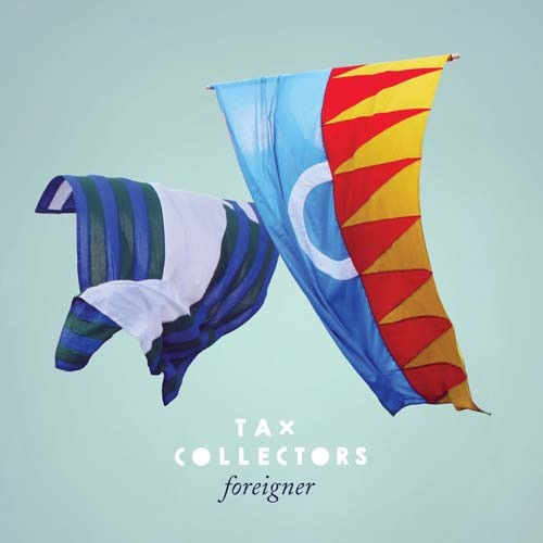 Foreigner (CD)