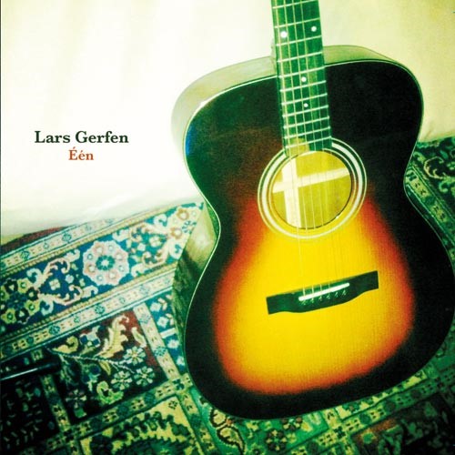 Lars Gerfen (CD)