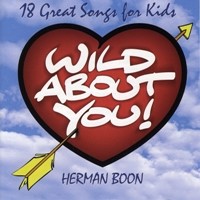 Wild about You! (CD)
