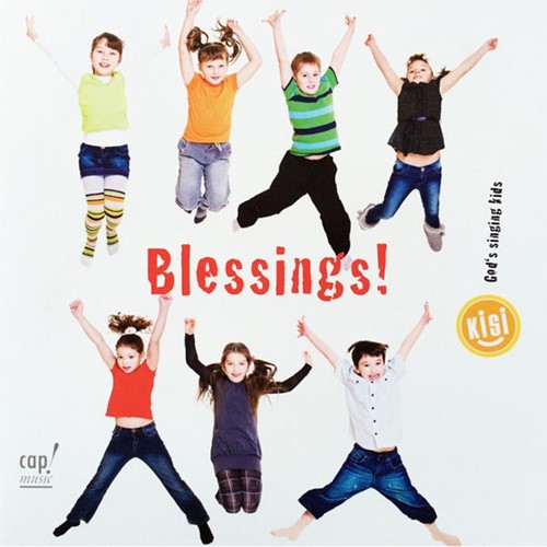 Blessings (CD)