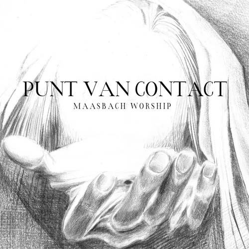 Punt van contact (CD)