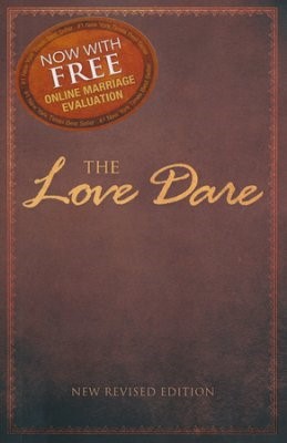 Love dare (Boek)