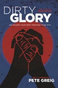 Dirty glory (Paperback)