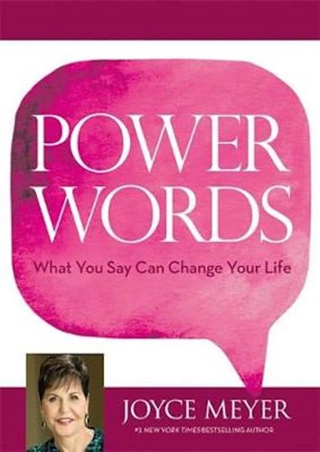 Power words (Boek)