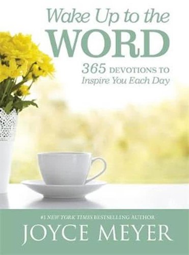 Wake up to the word (Boek)