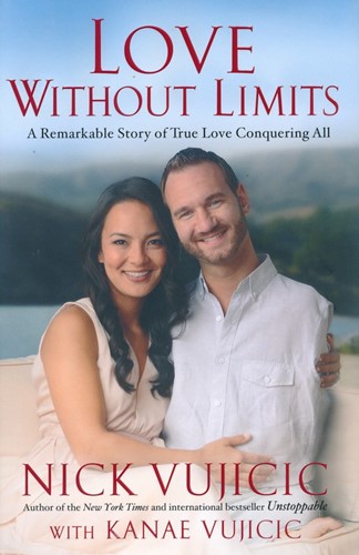 Love without limits (Boek)