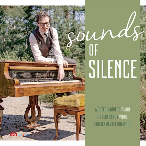 Sounds of Silence (CD)