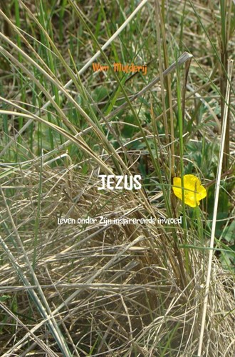Jezus (Paperback)