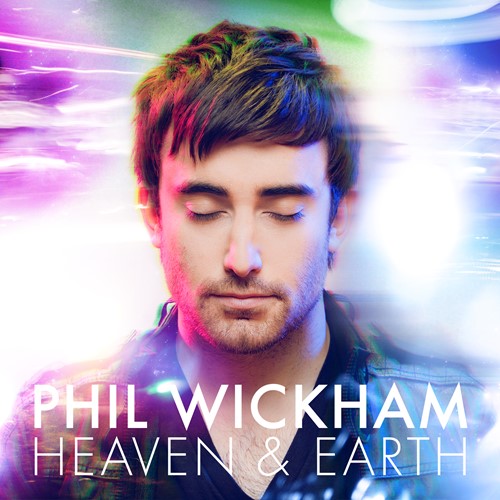 Heaven & Earth (CD)