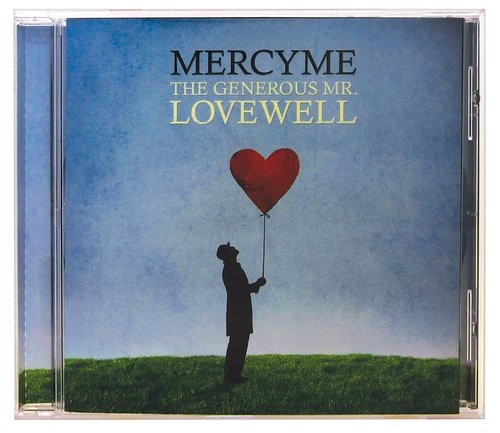 Generous Mr Lovewell (CD)