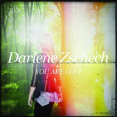 You Are Love (CD)