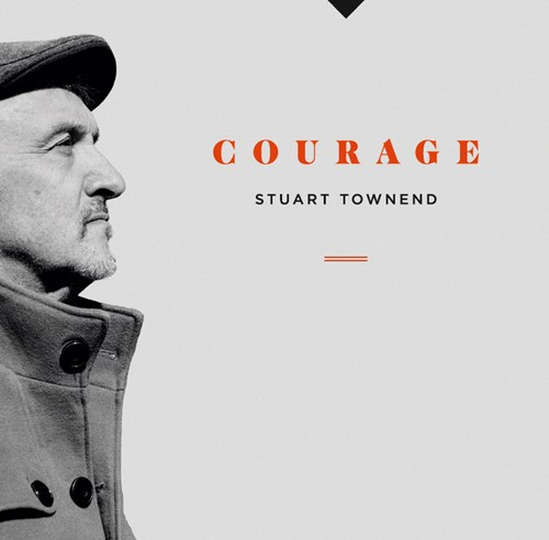 Courage (CD)