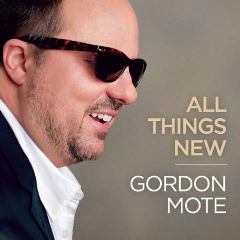 All Things New (CD)