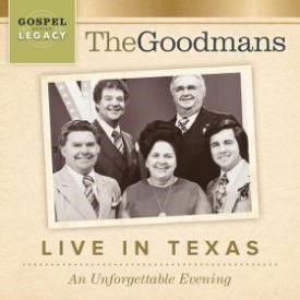 Live In Texas (CD)