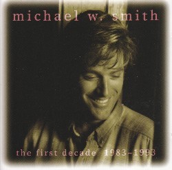 First Decade (CD)