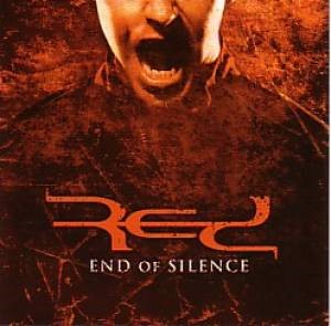 End Of Silence (CD)