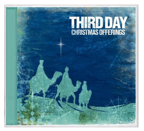 Christmas Offerings (CD)