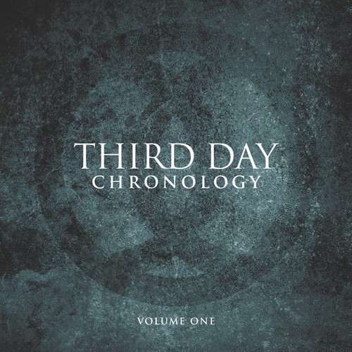 Chronology Vol 1 1996-2000 Cd (DVD)