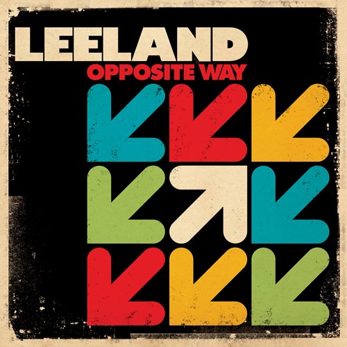Opposite Way (CD)