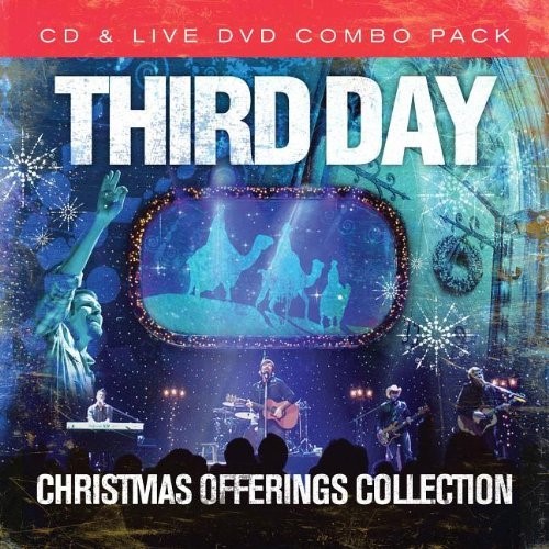 Christmas Collection Cd & (DVD)