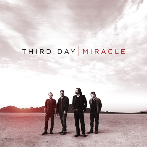 Miracle (CD)