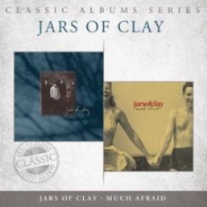 Jars Of Clay/much Afraid (CD)