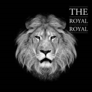 The Royalty (CD)
