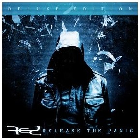 Release The Panic Deluxe Ed Cd+ (DVD)