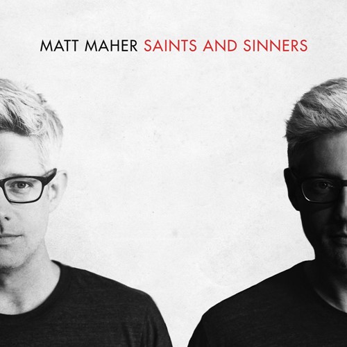 Saints And Sinners (CD)