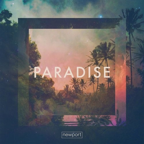 Paradise (CD)