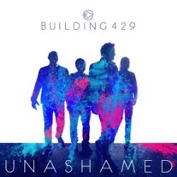 Unashamed (CD)