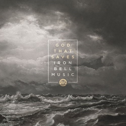 God That Saves (CD)