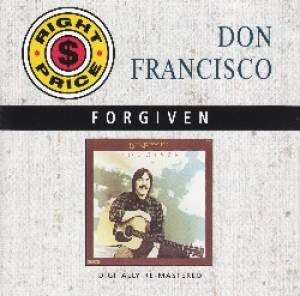Forgiven (CD)