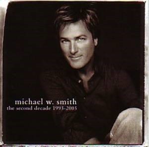 Second Decade 1993-2003 (CD)