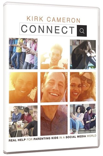 Connect (DVD)