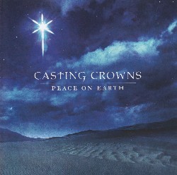 Peace On Earth (CD)