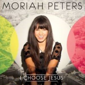 I Choose Jesus (CD)