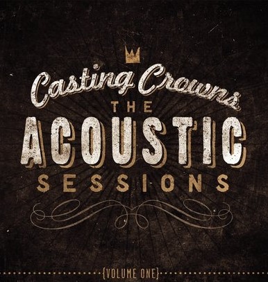 Acoustic Sessions (CD) (CD)