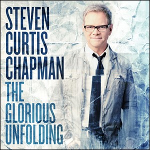 The Glorious Unfolding (CD)