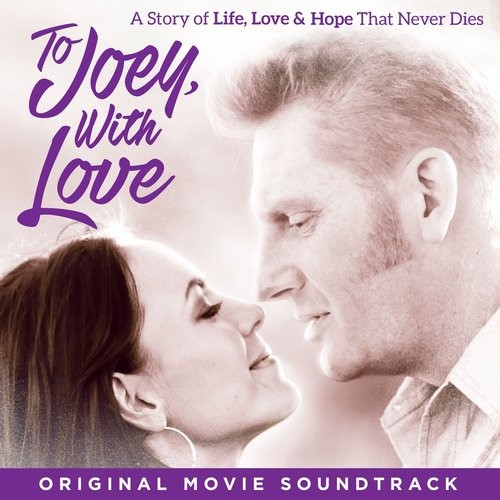 To Joey With Love (CD)