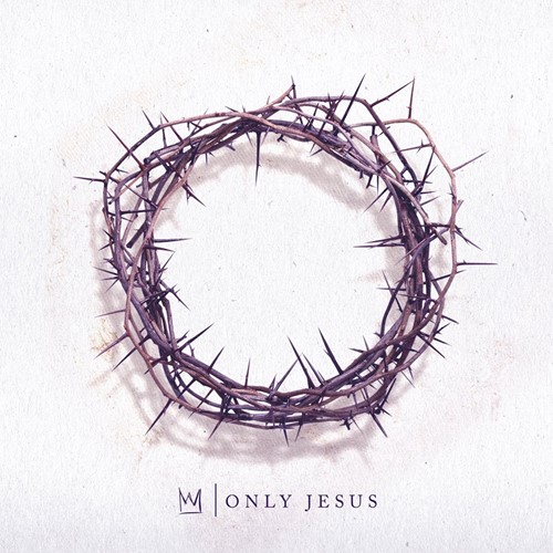 Only Jesus (CD) (CD)