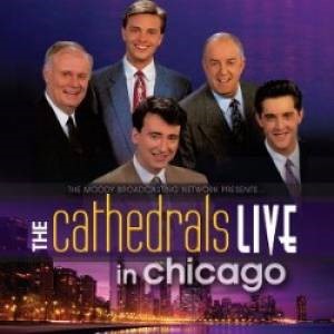 Live In Chicago (CD)