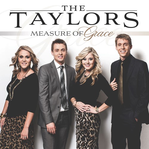 Measure Of Grace (CD)