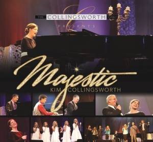 Majestic (CD)