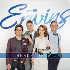 Ready To Sail (CD)
