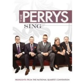Sing: Highlights From The National Quart (CD)