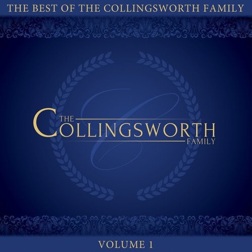 Best Of The Collingsworth Family, The Vo (CD)