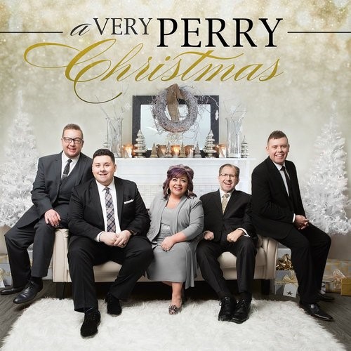 A Very Perry Christmas (CD)