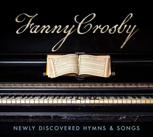 Newly Discovered Hymns & Songs (CD)