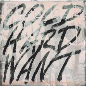 Cold Hard Want (CD)